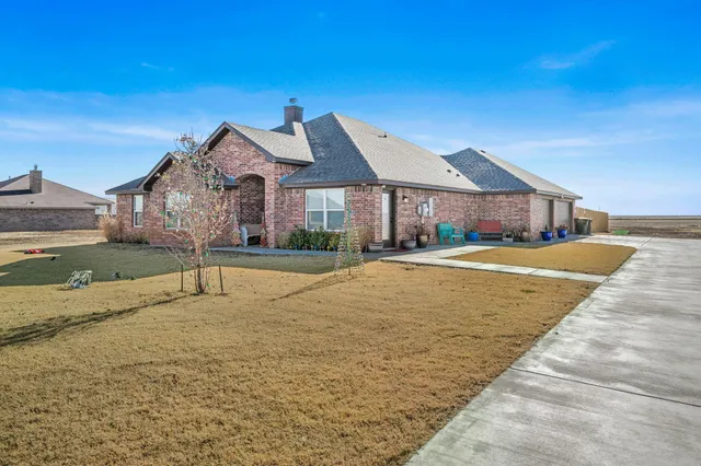 $435,000 | 17251 Trinity Avenue, Amarillo, TX 79124