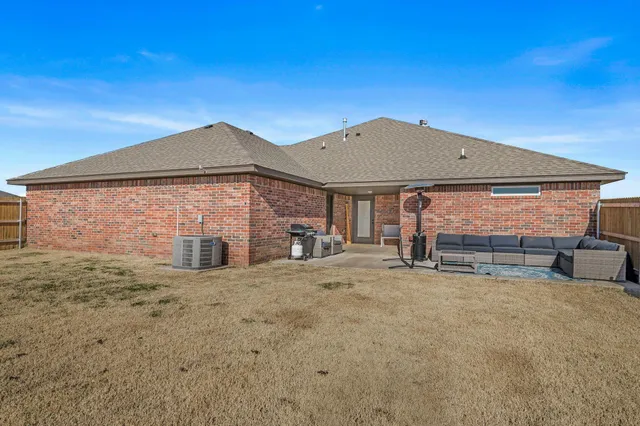 $435,000 | 17251 Trinity Avenue, Amarillo, TX 79124