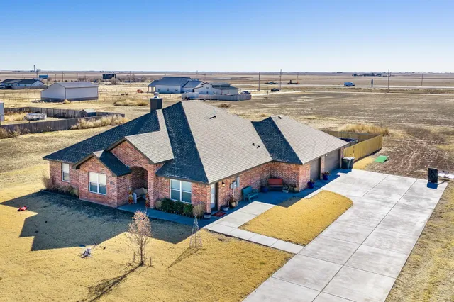 $435,000 | 17251 Trinity Avenue, Amarillo, TX 79124
