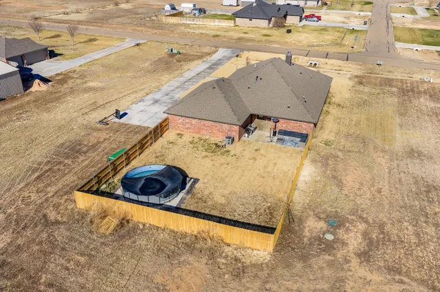 $435,000 | 17251 Trinity Avenue, Amarillo, TX 79124