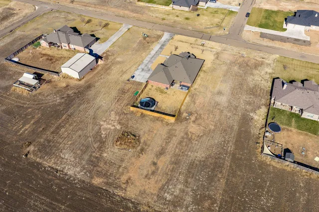 $435,000 | 17251 Trinity Avenue, Amarillo, TX 79124