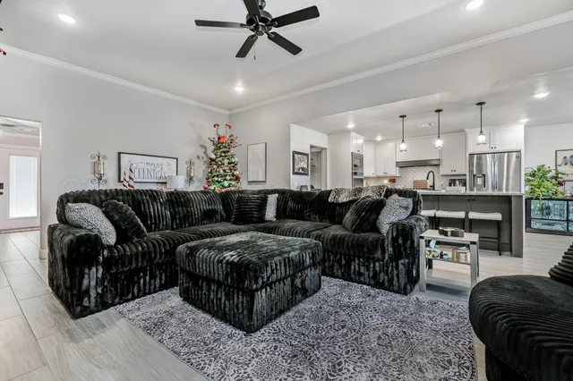 $435,000 | 17251 Trinity Avenue, Amarillo, TX 79124