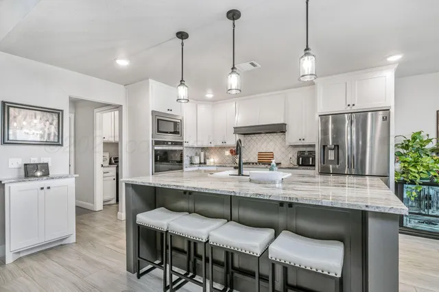 $435,000 | 17251 Trinity Avenue, Amarillo, TX 79124