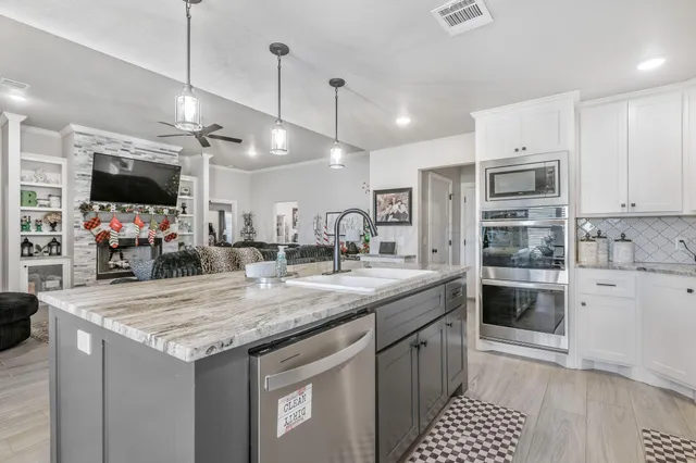 $435,000 | 17251 Trinity Avenue, Amarillo, TX 79124