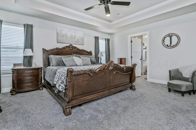 $435,000 | 17251 Trinity Avenue, Amarillo, TX 79124