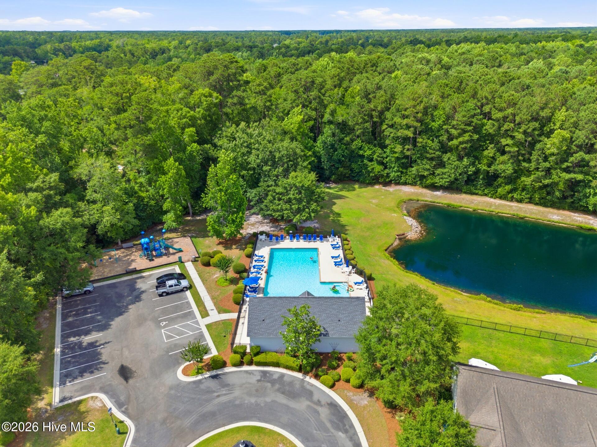 161 Watersfield Road Leland, NC 28451 - Photo 82 of 88