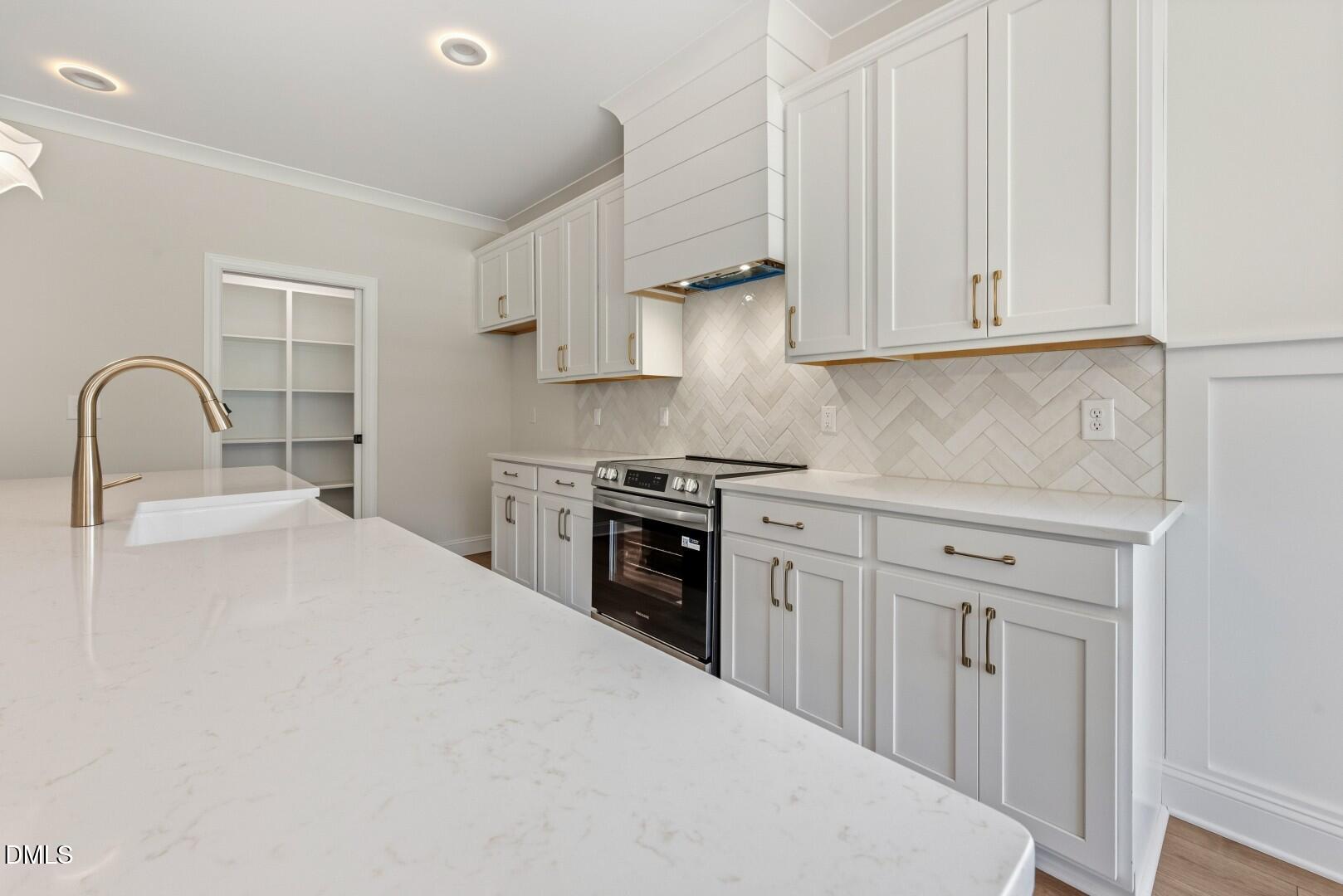 8651 Savage Road Spring Hope, NC 27882 - Photo 20 of 45