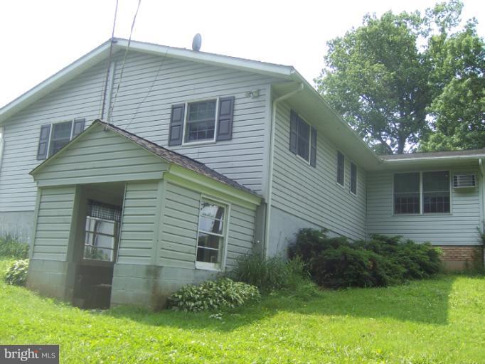 2736 Stone Road Westminster, MD 21158 - Photo 14 of 24 Exterior (General)