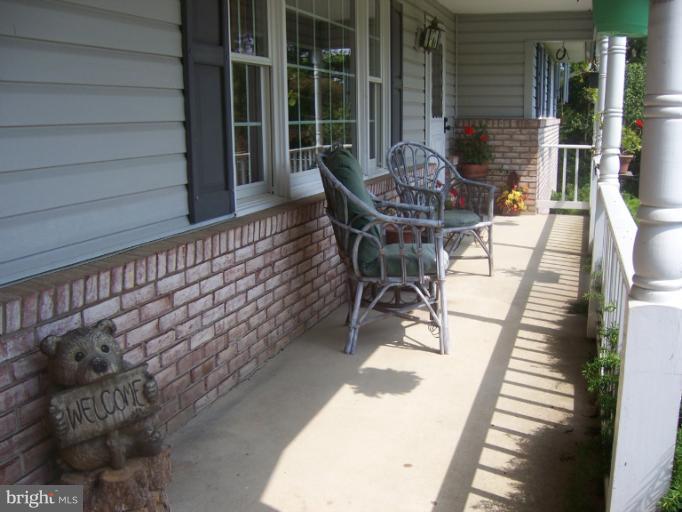 2736 Stone Road Westminster, MD 21158 - Photo 16 of 24 Exterior (Front)