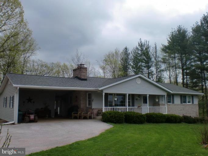 2736 Stone Road Westminster, MD 21158 - Photo 24 of 24 Exterior (Main)