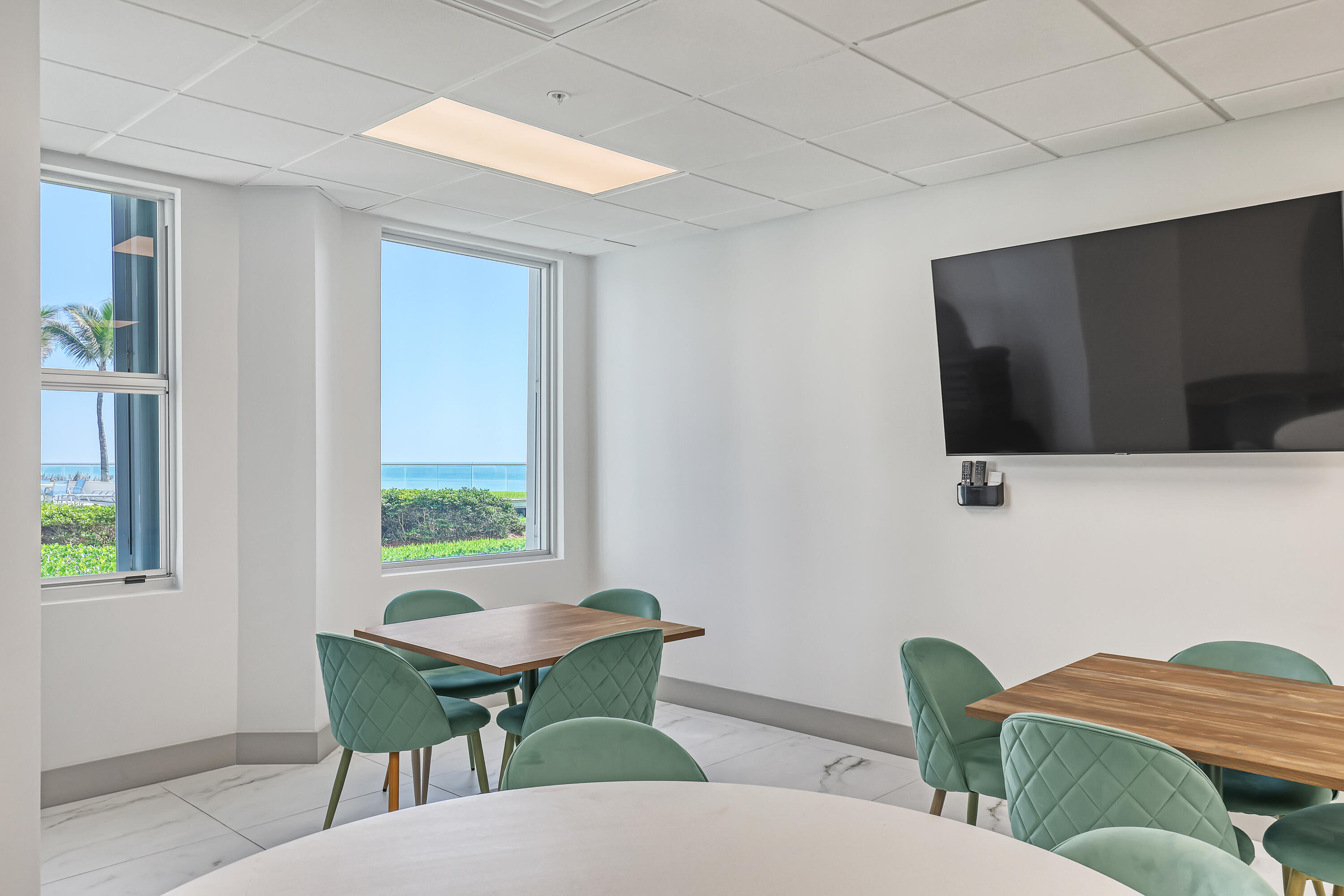 5200 North Ocean Drive, Unit 1902 Riviera Beach, FL 33404 - Photo 91 of 104 card room