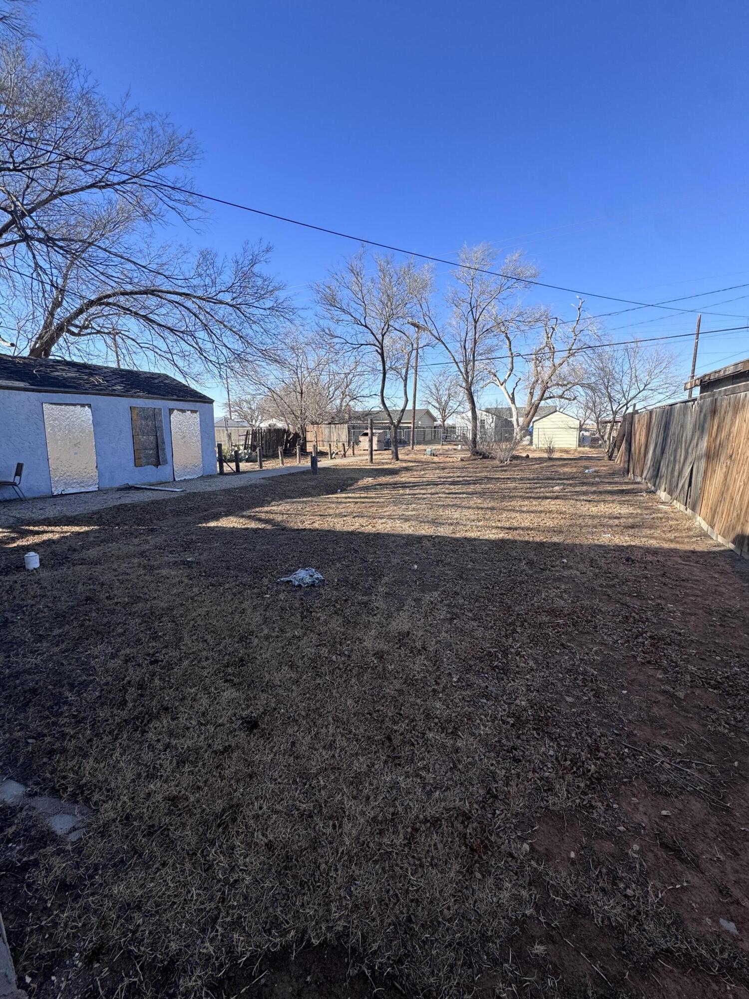 307 East Tulane Street Lubbock, TX 79403 - Photo 12 of 41 IMG_0808