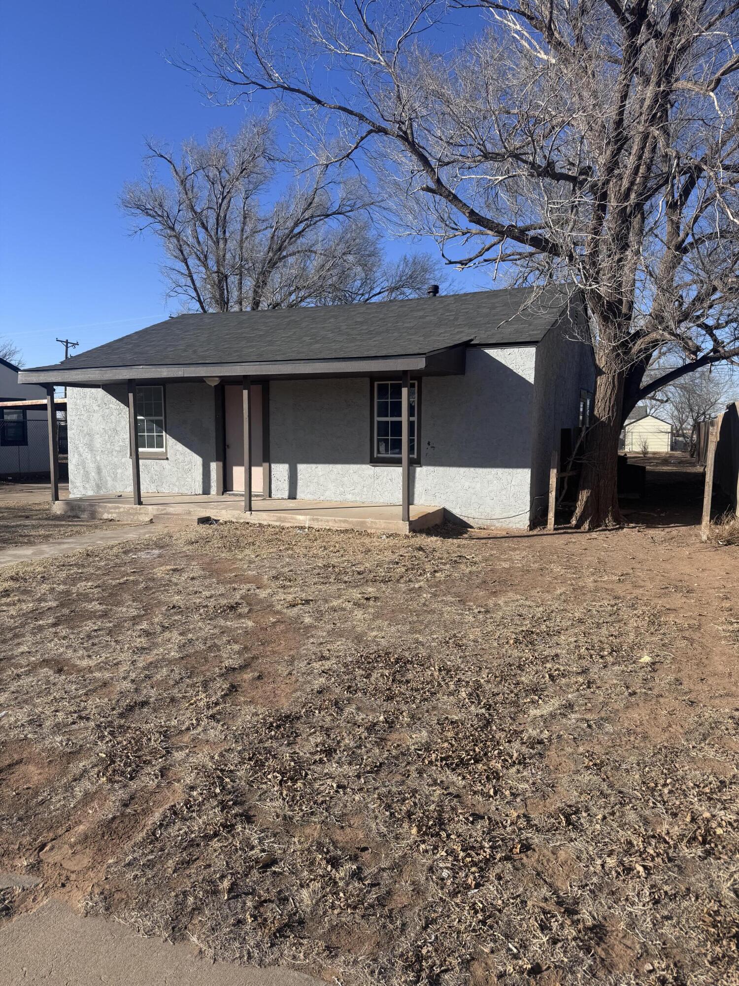 307 East Tulane Street Lubbock, TX 79403 - Photo 2 of 41 IMG_0797