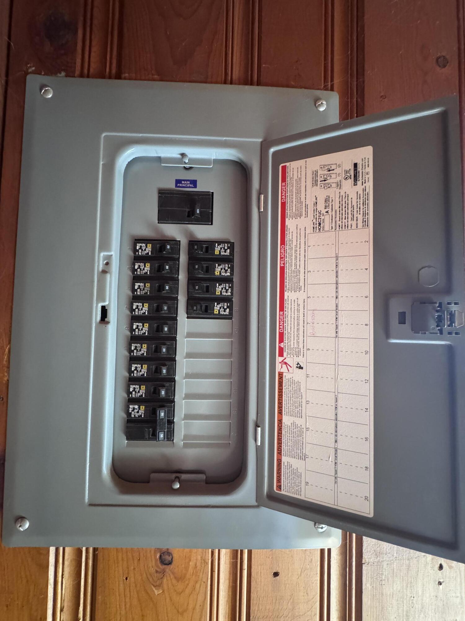 307 East Tulane Street Lubbock, TX 79403 - Photo 39 of 41 IMG_0835