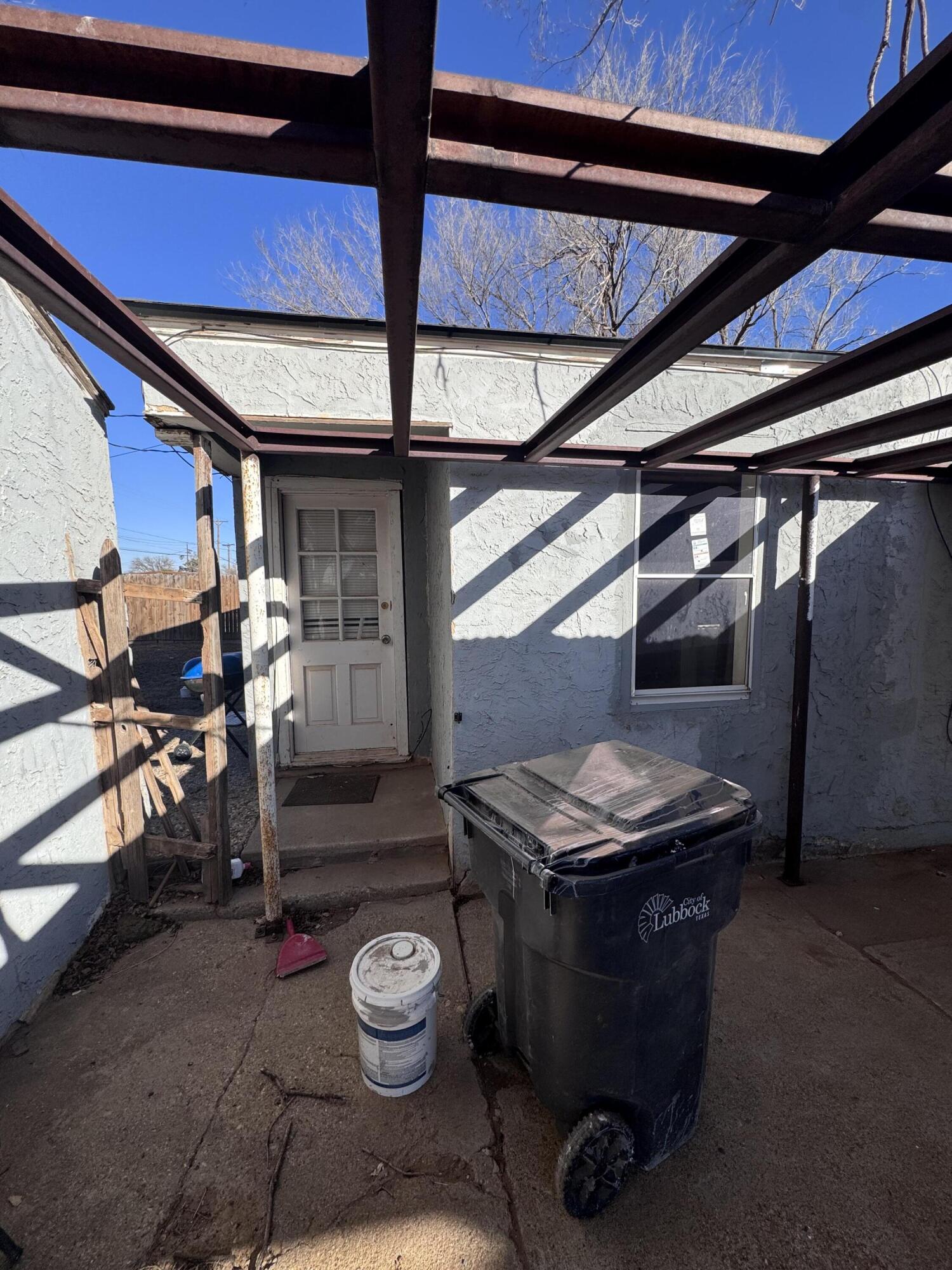 307 East Tulane Street Lubbock, TX 79403 - Photo 8 of 41 IMG_0804