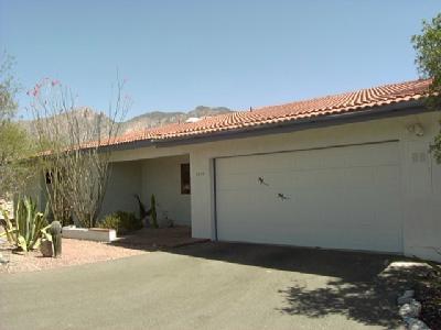 5650 North Pontatoc Road Tucson, AZ 85718 - Photo 1 of 6 Gallery Image 1