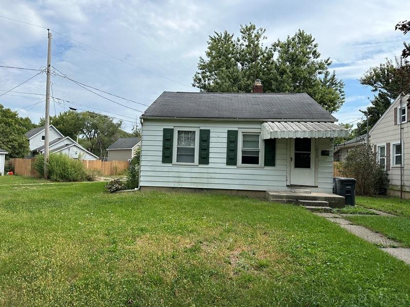 1028 Central Avenue Decatur, IN 46733 - Photo 1 of 19