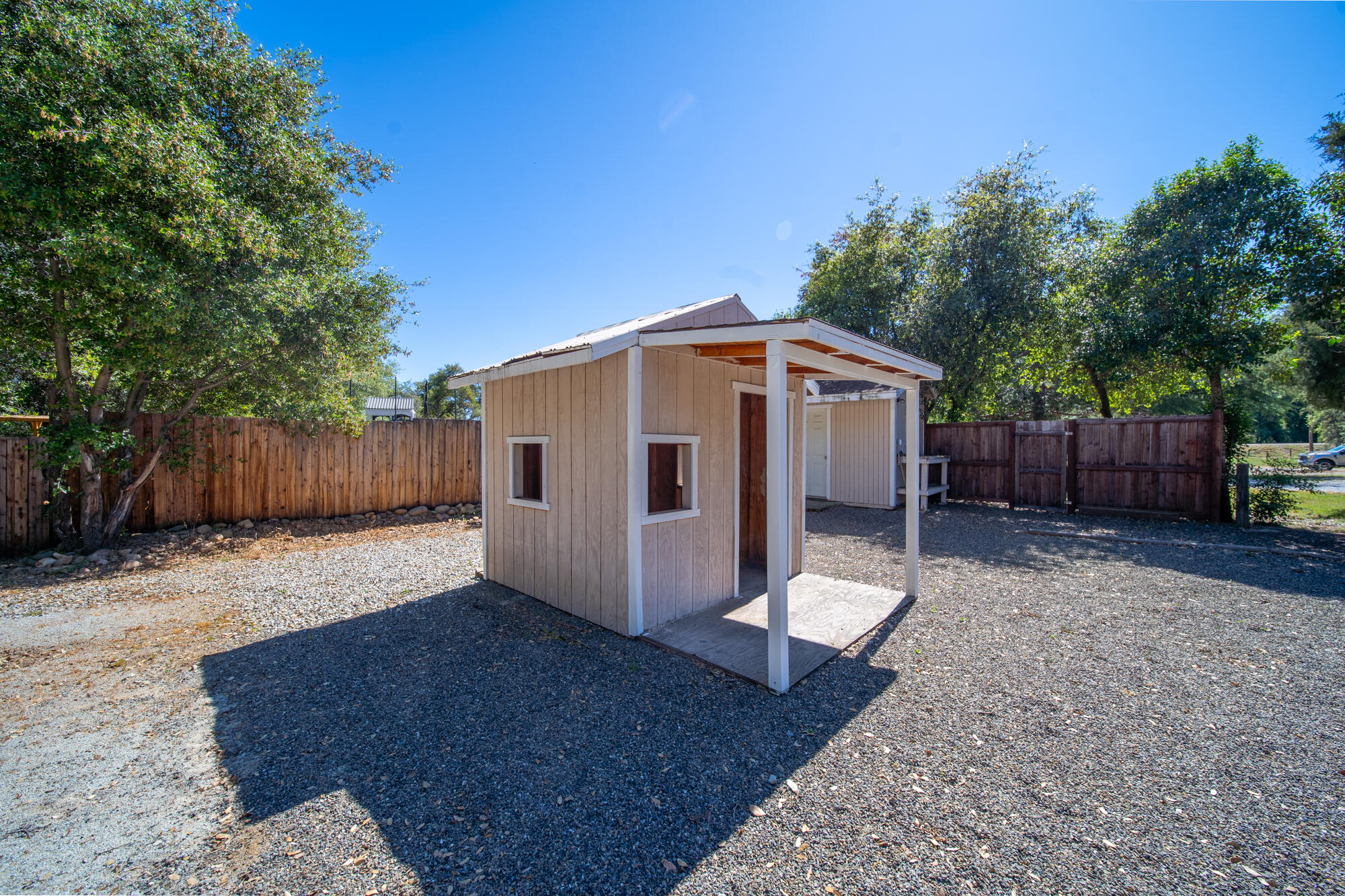 21334 Dersch Road Anderson, CA 96007 - Photo 45 of 63 21334 Dersch Rd - Exterior -05