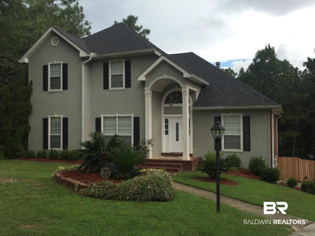 7520 Pintail Court Mobile, AL 36695 - Photo 1 of 12