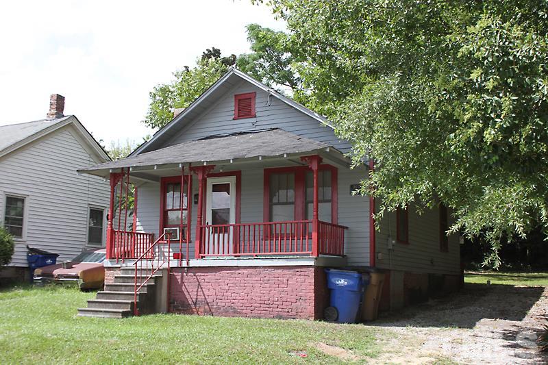 113 Bragg Street Raleigh, NC 27601 - Photo 3 of 3