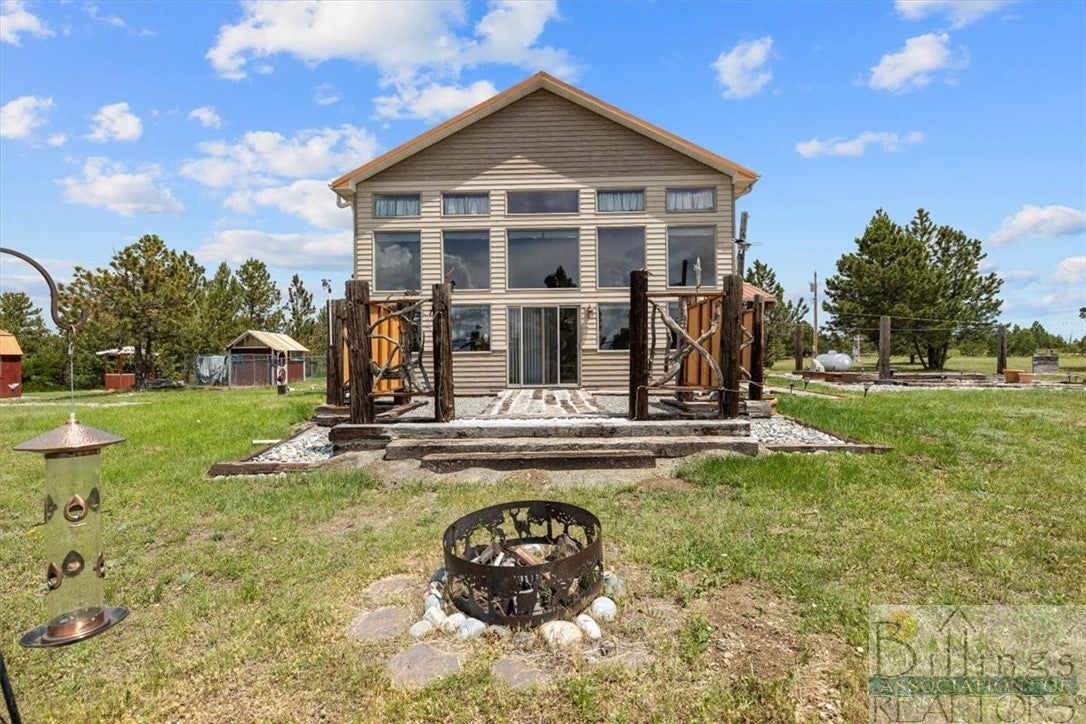 1361 Rapelje Road Big Timber, MT 59011 - Photo 1 of 1 Gallery Image 1