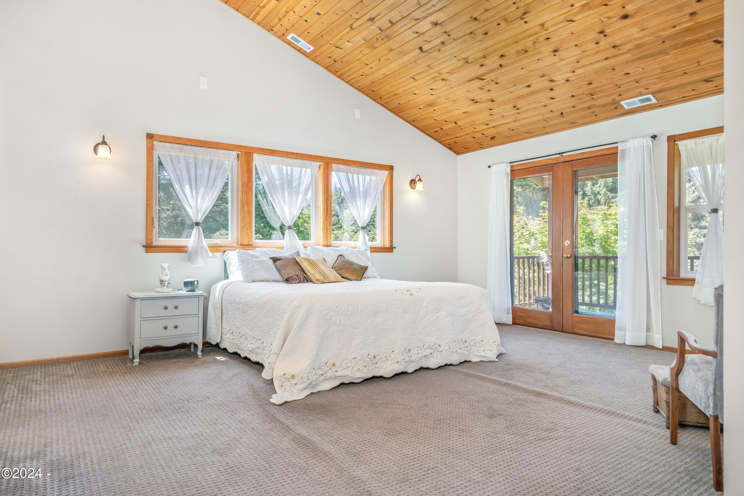 4104 Logsden Road Siletz, OR 97380 - Photo 14 of 32 4104 LOGSDEN RD