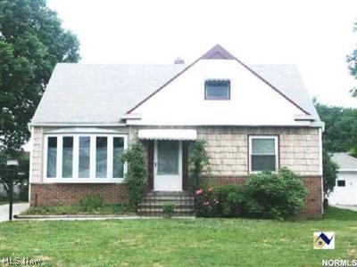 532 Dickerson Road Willowick, OH 44095 - Photo 1 of 1 Gallery Image 1