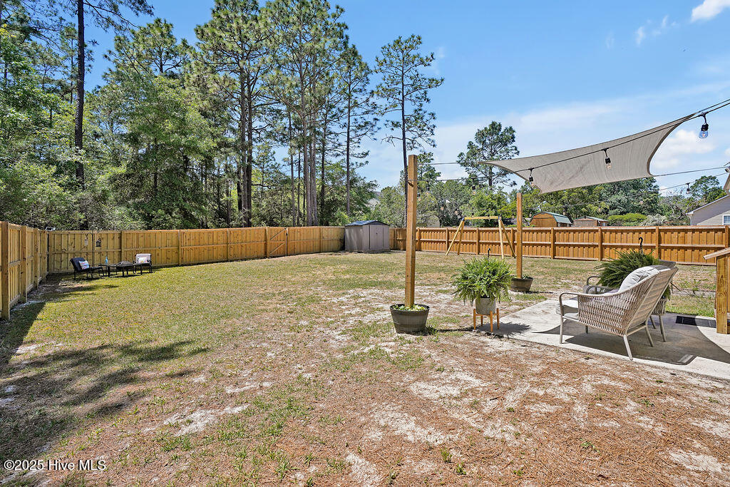 197 Cherry Road Southport, NC 28461 - Photo 38 of 58 197CherryRoad-37