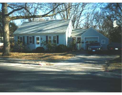 64 Long Street Warwick, RI 02886 - Photo 1 of 1 Exterior Front.