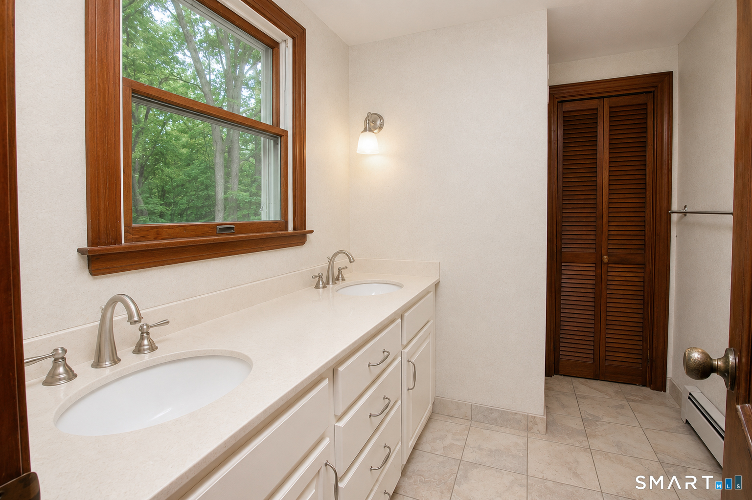 50 Firetown Road Granby, CT 06090 - Photo 26 of 40 Ensuite updated primary full bathroom