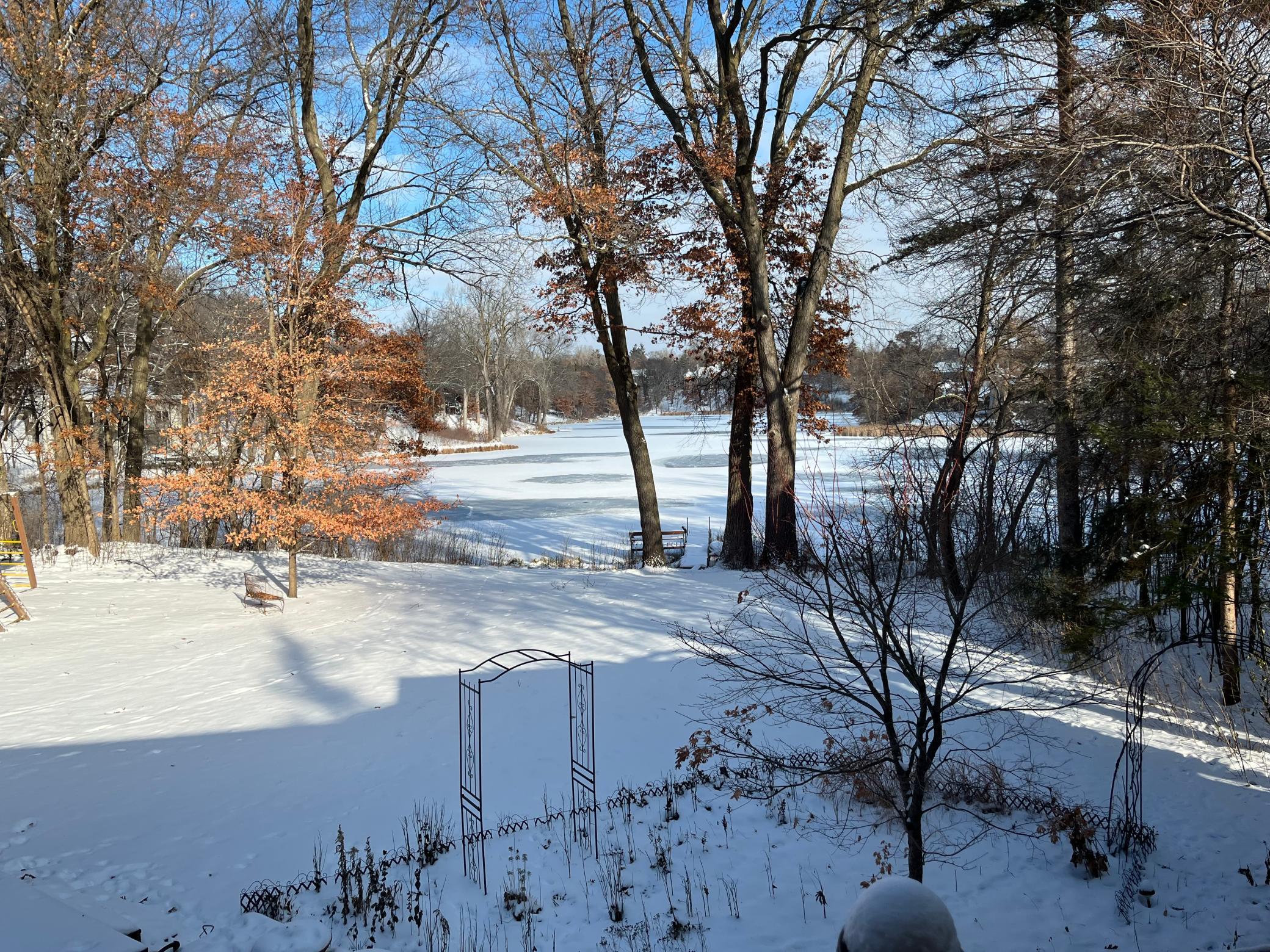 6940 Valley View Road Edina, MN 55439 - Photo 2 of 32