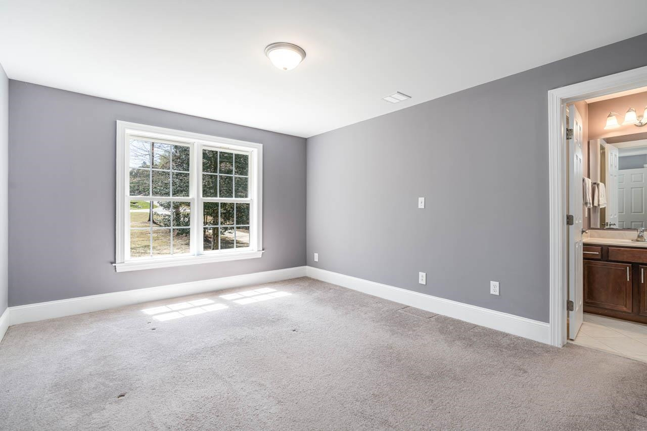 8488 Covington Ridge Road Wake Forest, NC 27587 - Photo 25 of 47 Photo 25
