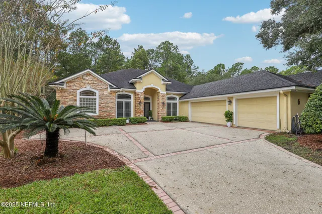 $710,000 | 125 Pinehurst Pointe Drive, St. Augustine, FL 32092