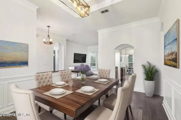 $680,000 | 125 Pinehurst Pointe Drive, St. Augustine, FL 32092