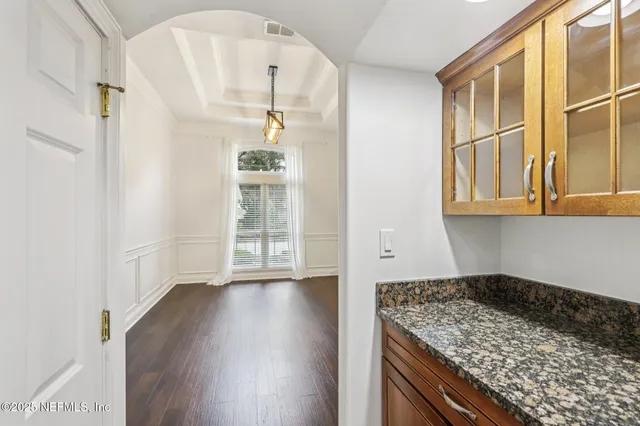 $710,000 | 125 Pinehurst Pointe Drive, St. Augustine, FL 32092