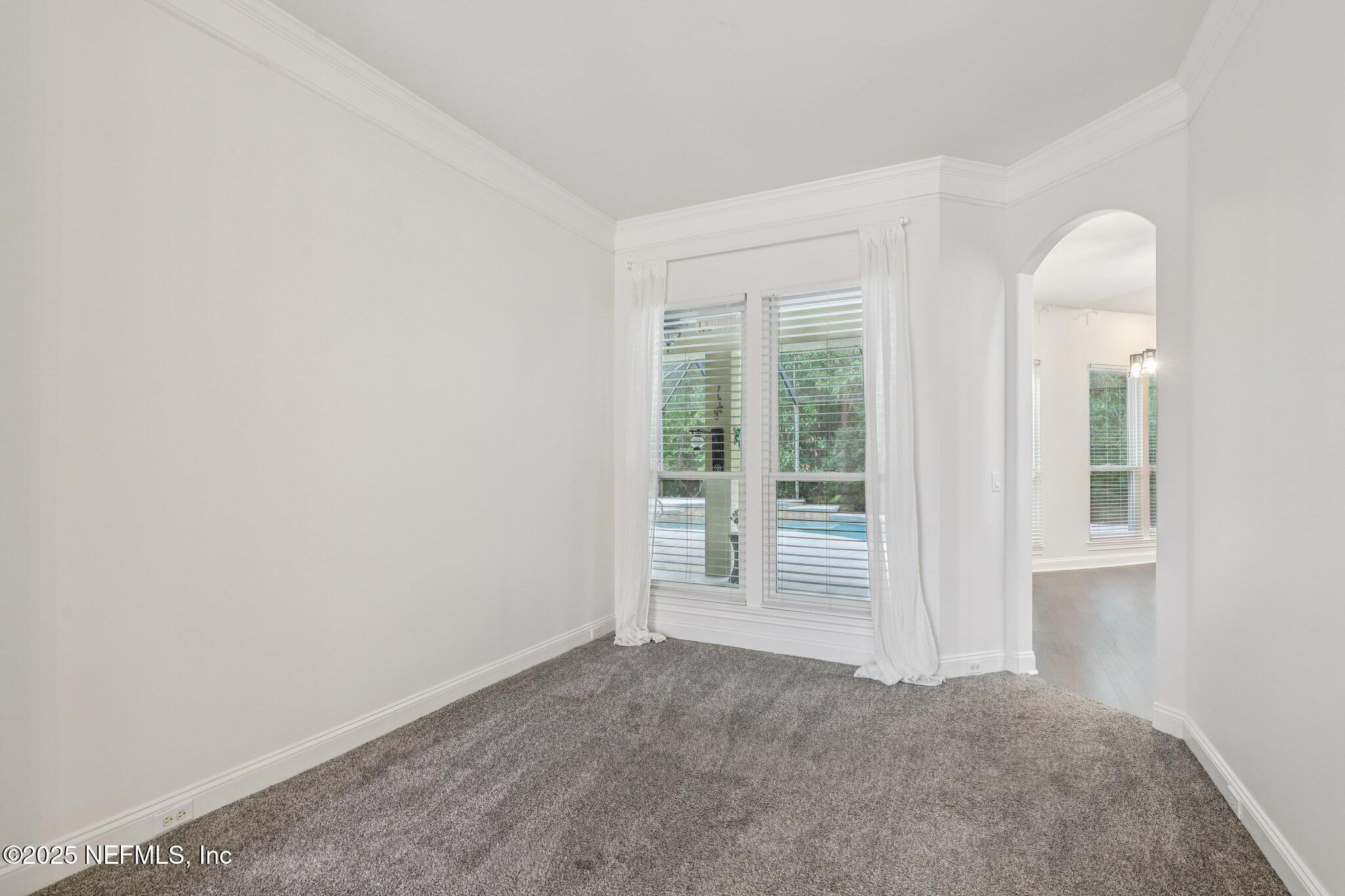 125 Pinehurst Pointe Drive St. Augustine, FL 32092 - Photo 20 of 75 Sitting area-2