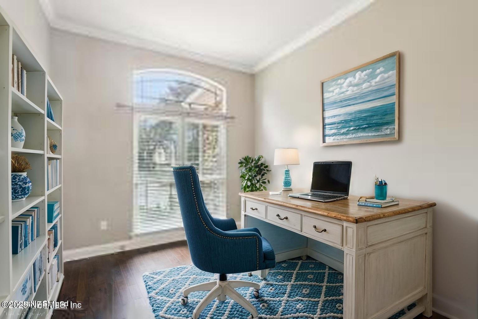 125 Pinehurst Pointe Drive St. Augustine, FL 32092 - Photo 21 of 75 20251029151028789432000000 - Home Office