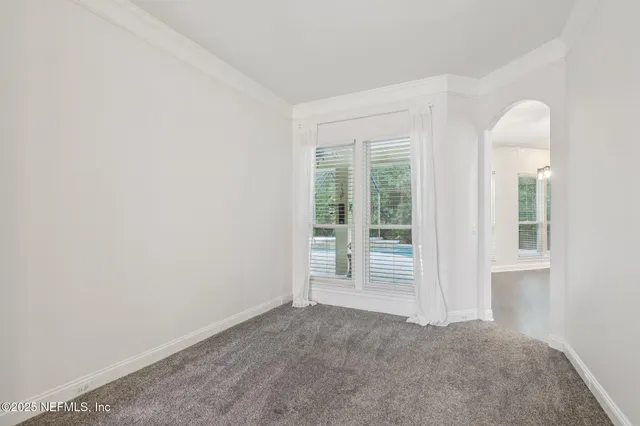 $710,000 | 125 Pinehurst Pointe Drive, St. Augustine, FL 32092