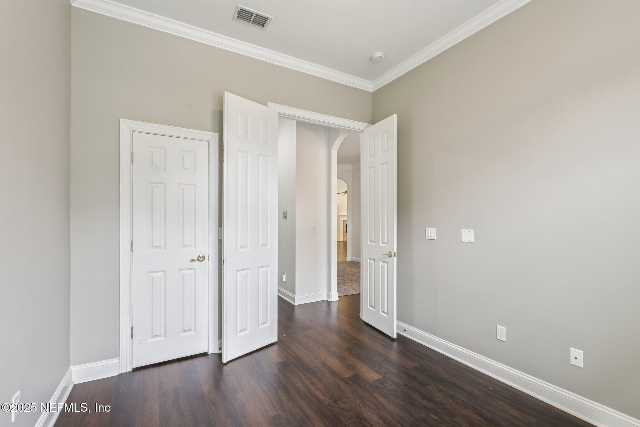 125 Pinehurst Pointe Drive St. Augustine, FL 32092 - Photo 23 of 75 Office/Bedroom 3