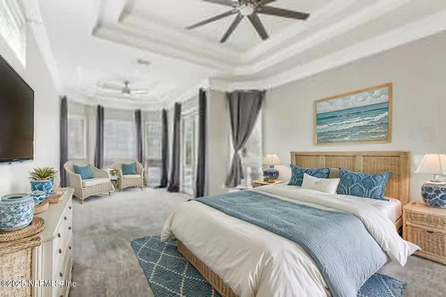 $710,000 | 125 Pinehurst Pointe Drive, St. Augustine, FL 32092