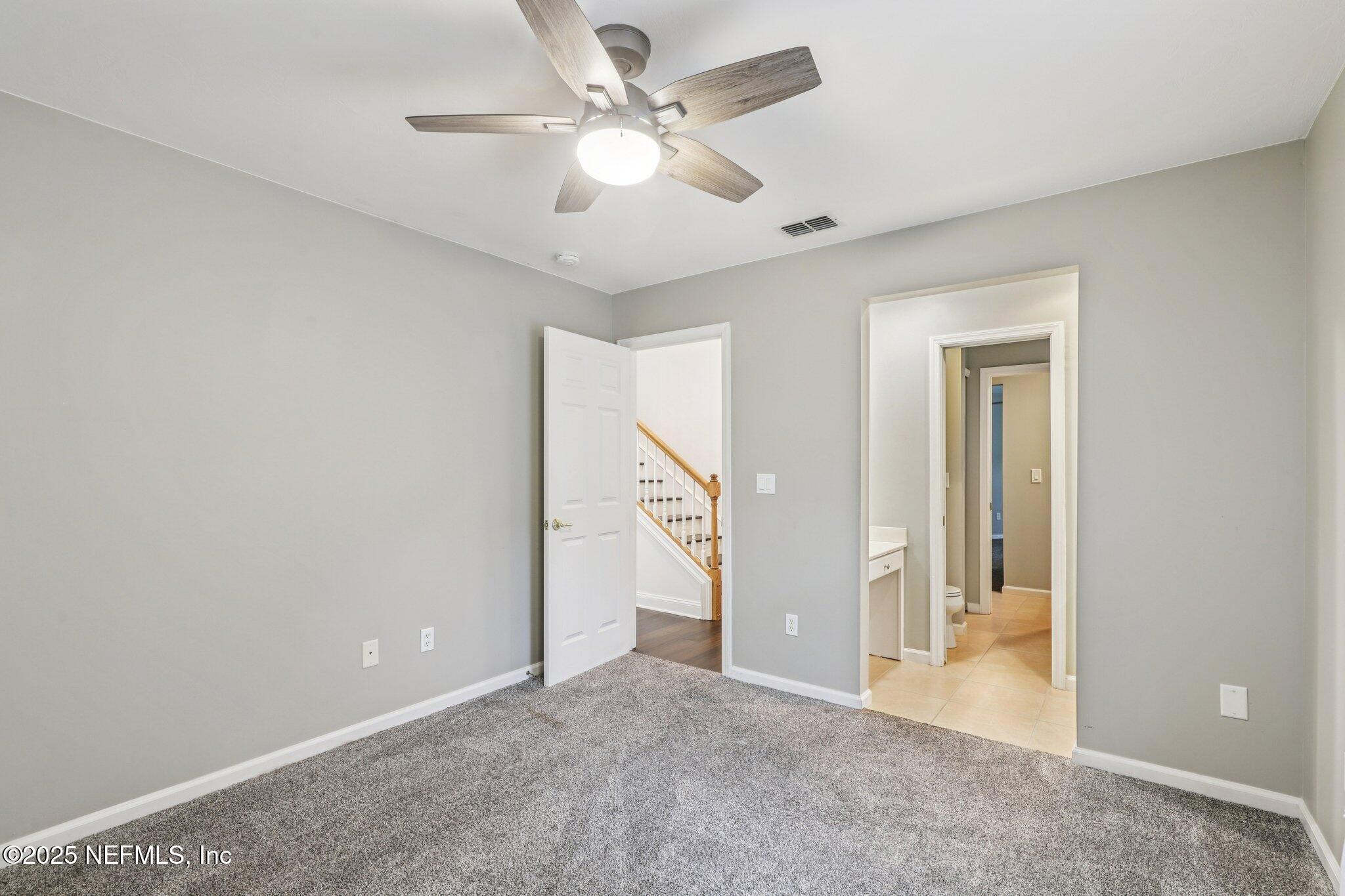 125 Pinehurst Pointe Drive St. Augustine, FL 32092 - Photo 34 of 75 Bedroom 2