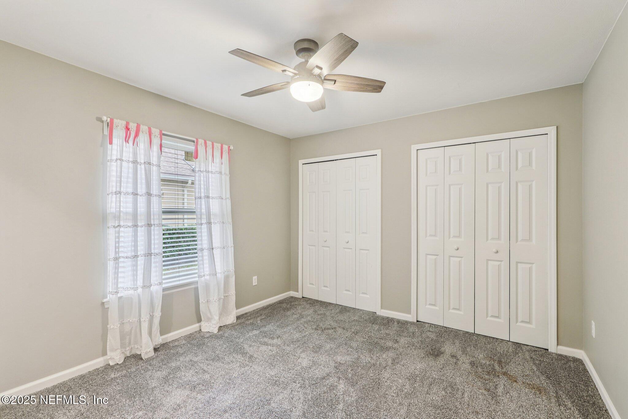 125 Pinehurst Pointe Drive St. Augustine, FL 32092 - Photo 35 of 75 Bedroom two