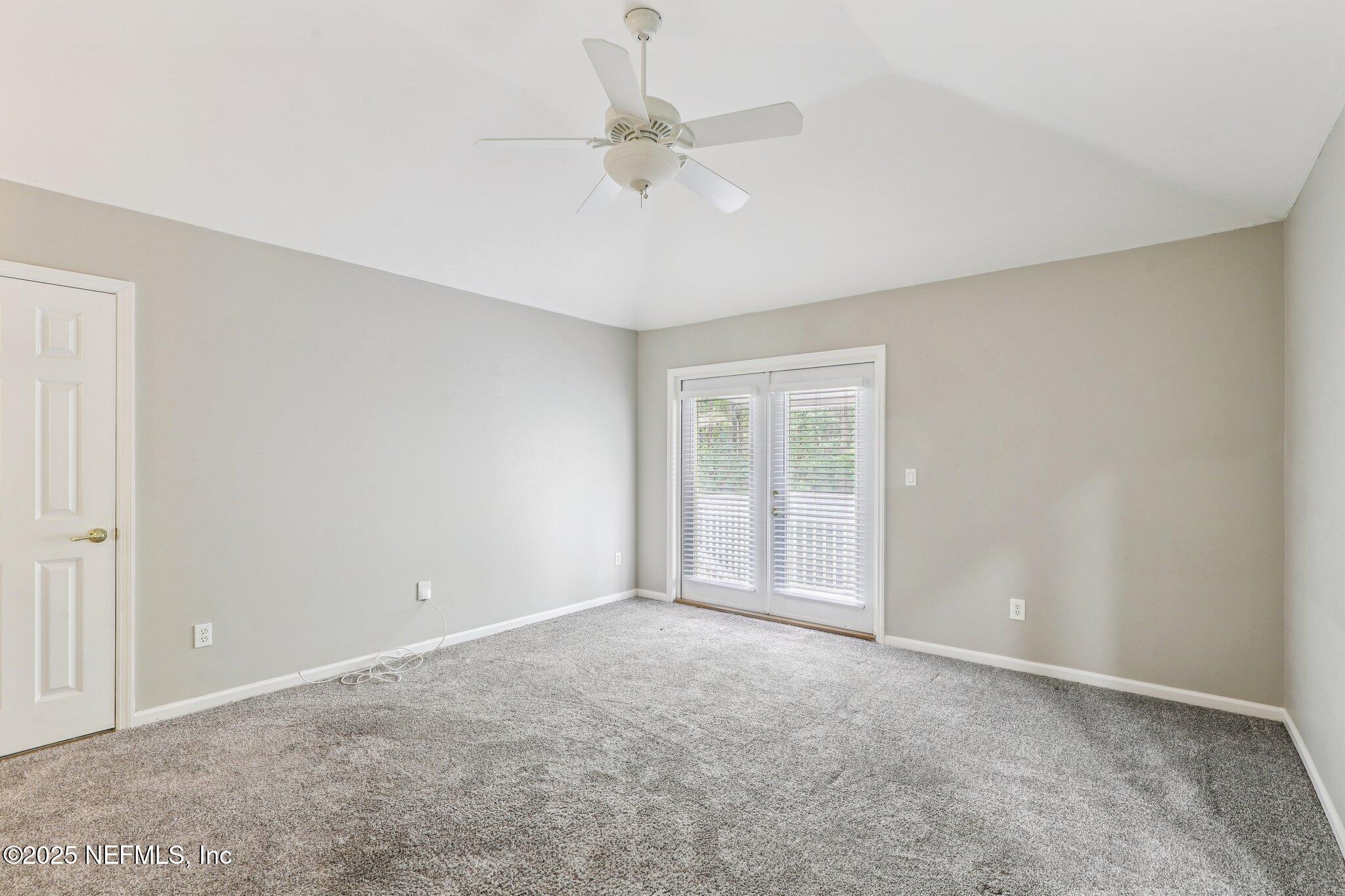 125 Pinehurst Pointe Drive St. Augustine, FL 32092 - Photo 39 of 75 Bedroom 5/bonus room