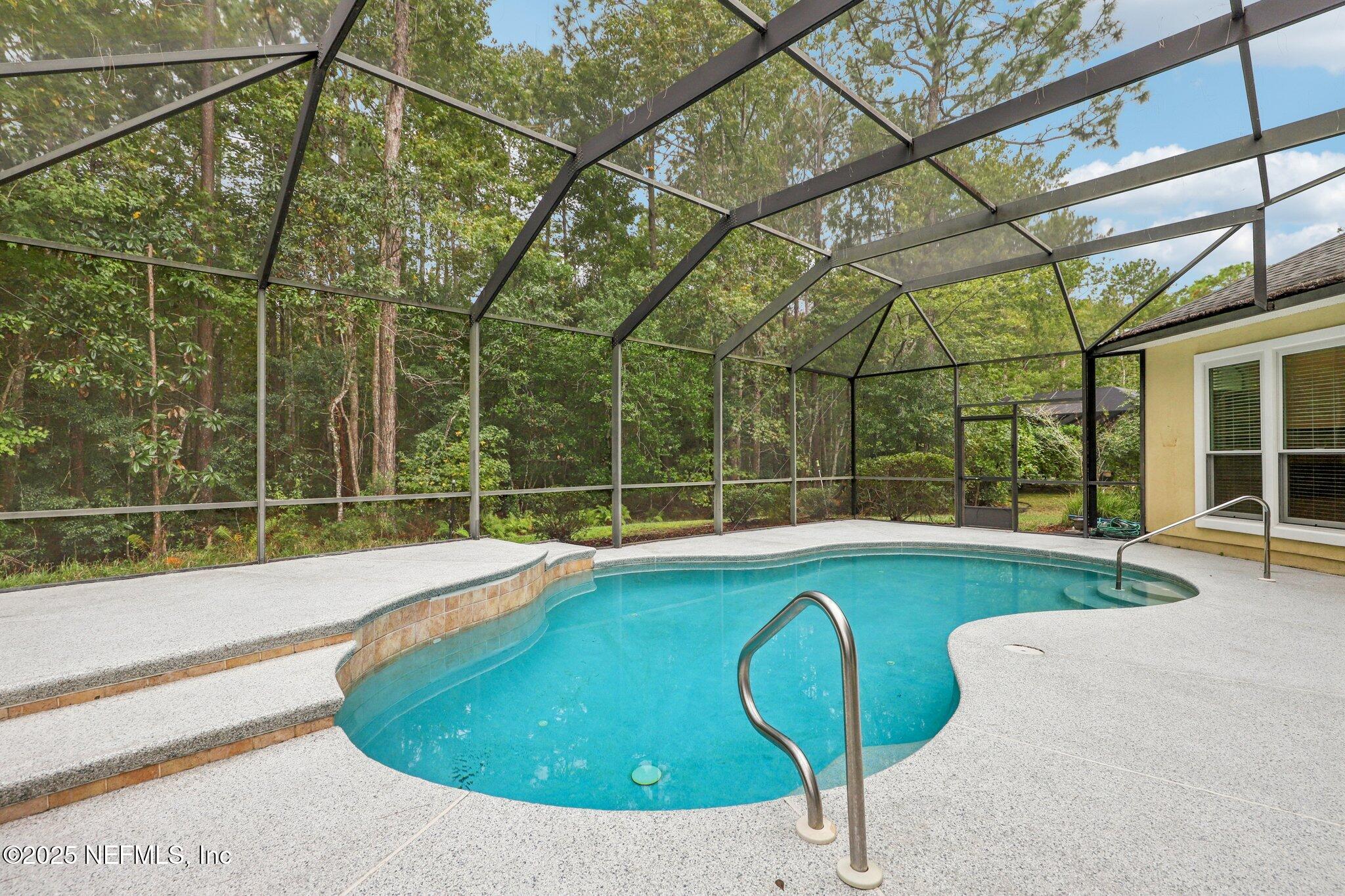 125 Pinehurst Pointe Drive St. Augustine, FL 32092 - Photo 45 of 75 Pool