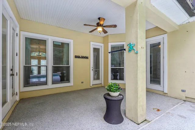 $710,000 | 125 Pinehurst Pointe Drive, St. Augustine, FL 32092