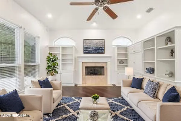 $680,000 | 125 Pinehurst Pointe Drive, St. Augustine, FL 32092