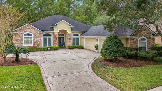 $710,000 | 125 Pinehurst Pointe Drive, St. Augustine, FL 32092