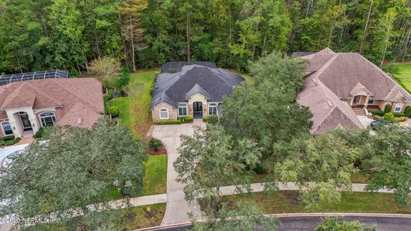$680,000 | 125 Pinehurst Pointe Drive, St. Augustine, FL 32092