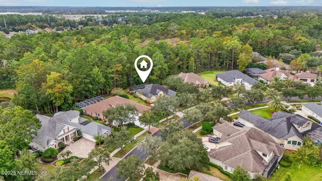 $710,000 | 125 Pinehurst Pointe Drive, St. Augustine, FL 32092