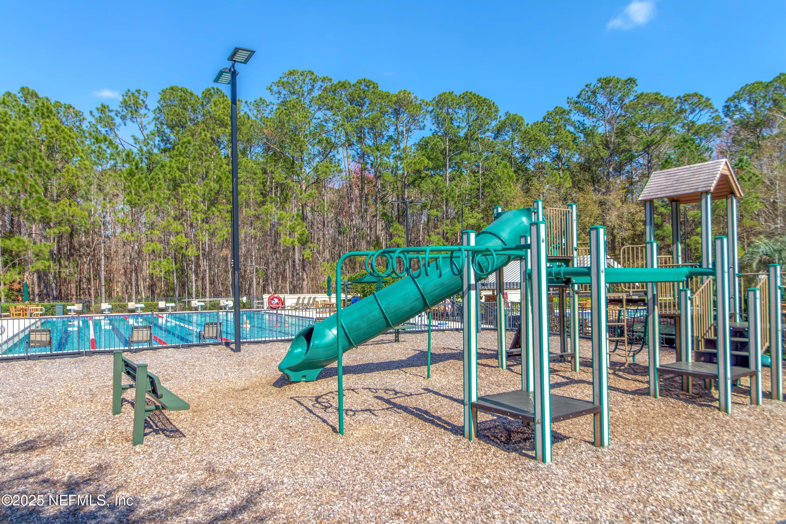 125 Pinehurst Pointe Drive St. Augustine, FL 32092 - Photo 62 of 75 World Golf Village - Community Playgroun